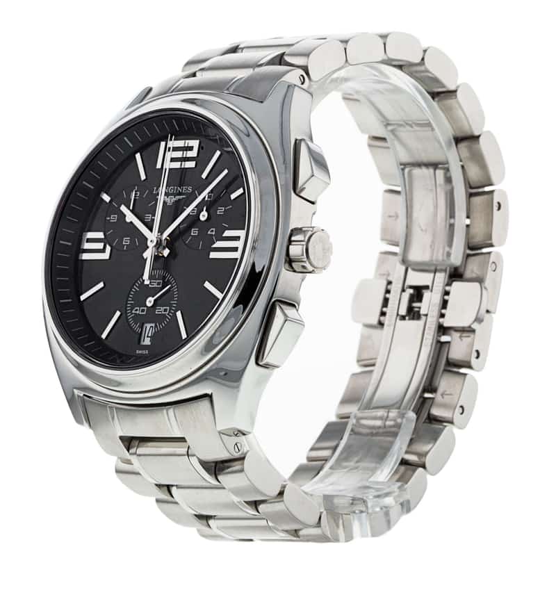 Longines Lungo Mare L3.633.4.56.6